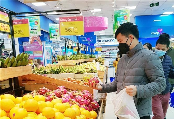 Điều chỉnh các kịch bản điều hành giá sát với tình hình thực tế