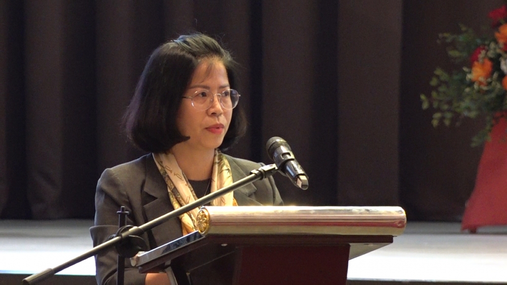 Tăng cường phối hợp nhằm xử lý hành vi vi phạm kinh doanh trên môi trường điện tử