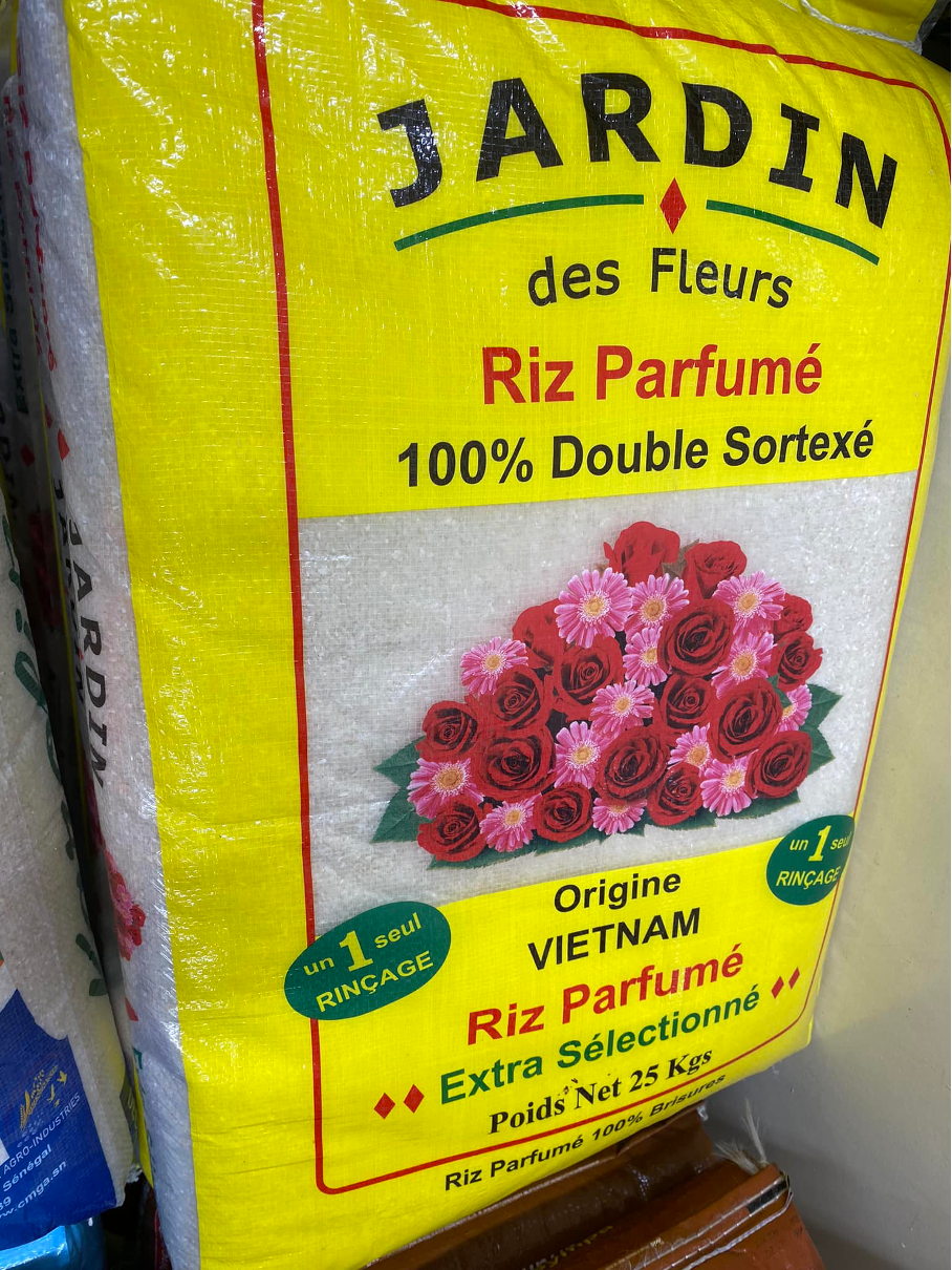 Thúc đẩy hợp tác thương mại và công nghiệp giữa Việt Nam và Senegal