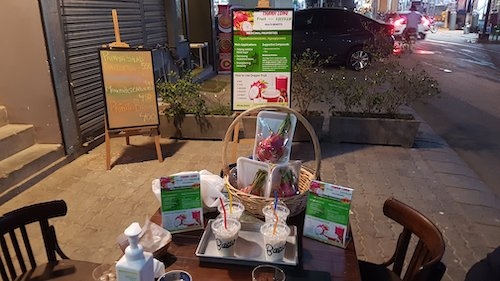 Kích cầu tiêu thụ sản phẩm thanh long tại thị trường Pakistan