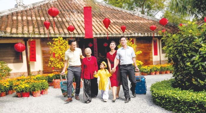 Đảm bảo các hoạt động du lịch trong dịp Tết nguyên đán Quý Mão