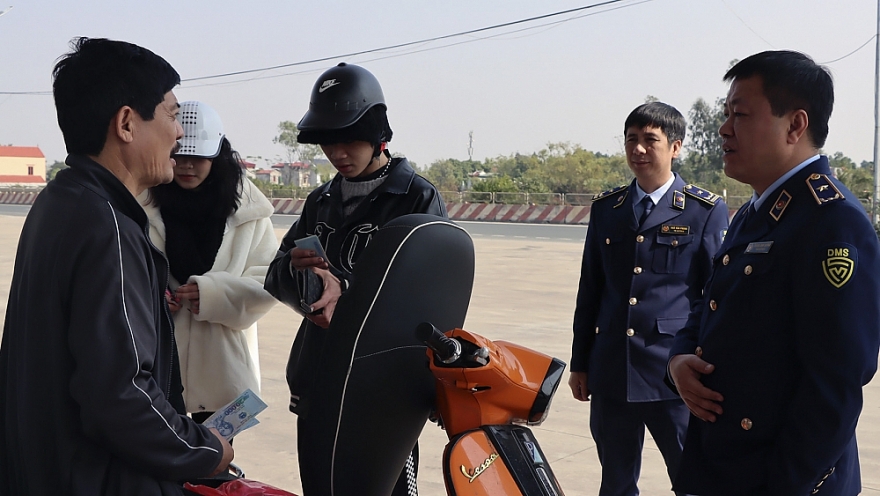 Giám sát tình hình kinh doanh xăng dầu tại các tỉnh, thành phố