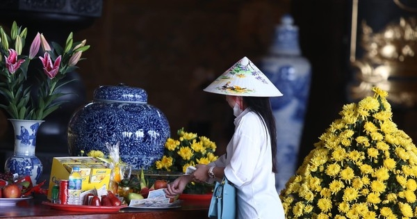 Hướng dẫn quản lý, sử dụng tiền công đức, tài trợ Hướng dẫn quản lý, sử dụng tiền công đức, tài trợ