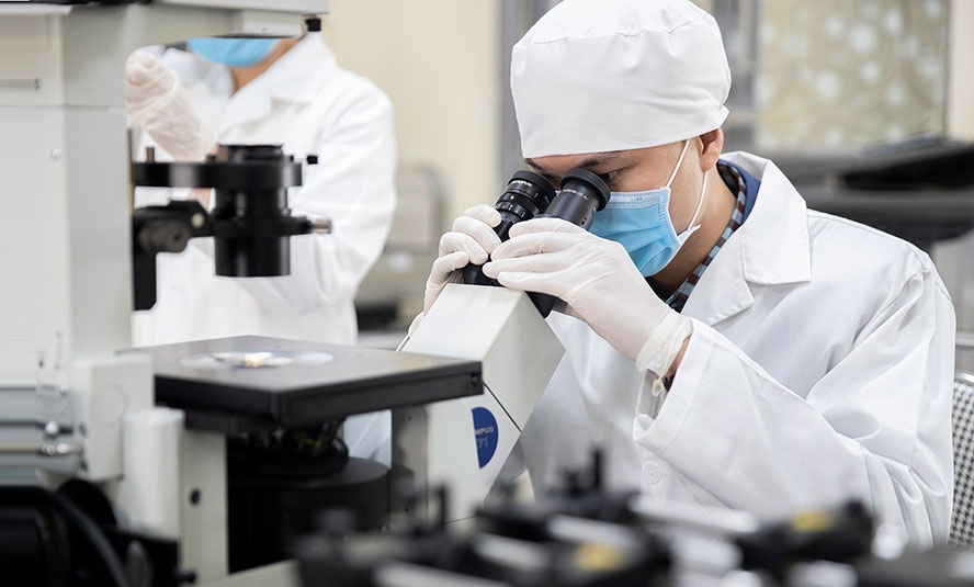 Thông báo về việc đề xuất kế hoạch khoa học và công nghệ cấp Bộ năm 2024