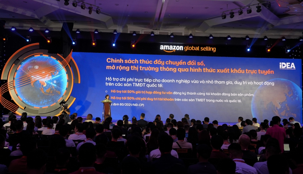 Những dấu ấn của EcomViet trong hành trình kỷ niệm 15 năm thành lập