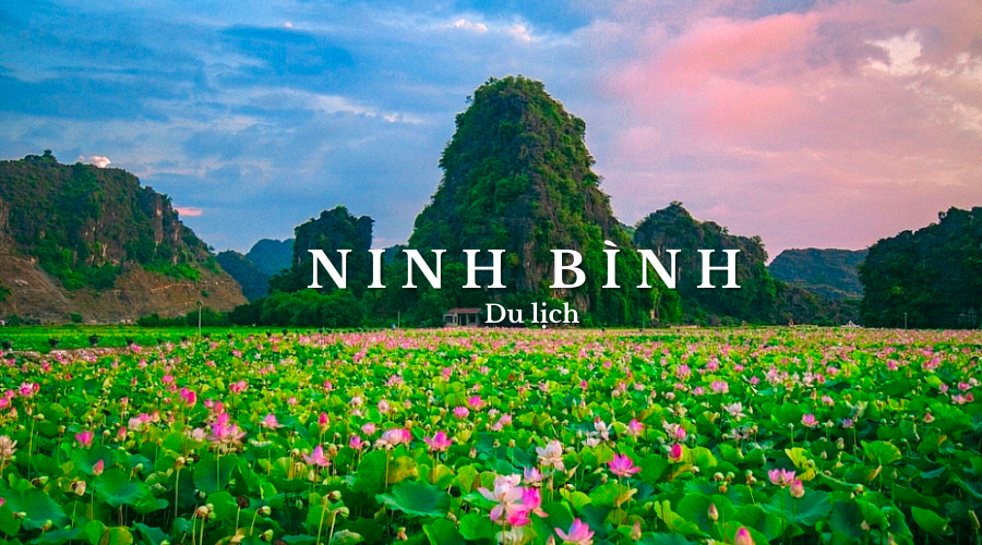 Ninh Bình đặt mục tiêu đón 4.200.000 lượt khách tham quan du lịch trong năm 2024