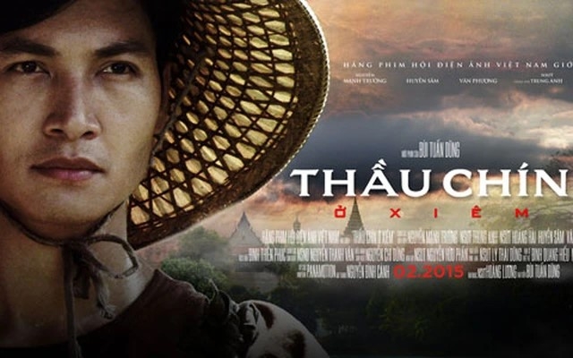 Những bộ phim công chiếu mừng kỷ niệm 94 năm Ngày thành lập Đảng Cộng sản Việt Nam