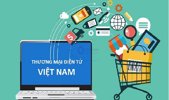 Gia hạn thời gian nộp báo cáo tình hình hoạt động thương mại điện tử ...