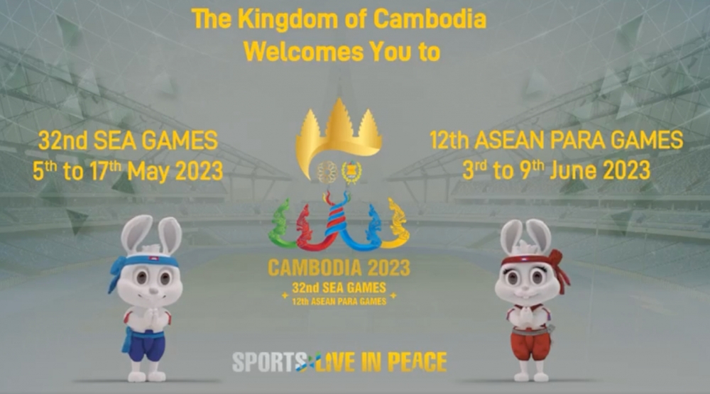 Thể thao Việt Nam phấn đấu giành trên100 huy chương Vàng tại SEA Games 32 Thể thao Việt Nam phấn đấu giành trên100 huy chương Vàng tại SEA Games 32