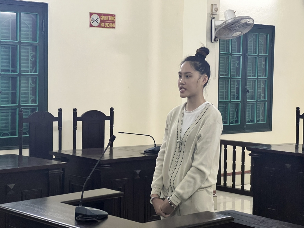 Phạt 5 năm tù vì hành vi buôn bán sản phẩm giả mạo nhãn hiệu Tesori d’Oriente Phạt 5 năm tù vì hành vi buôn bán sản phẩm giả mạo nhãn hiệu Tesori d’Oriente