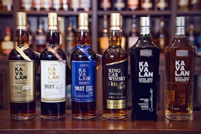 Chính sách quản lý về sản xuất, kinh doanh, xuất nhập khẩu rượu của Đài Loan