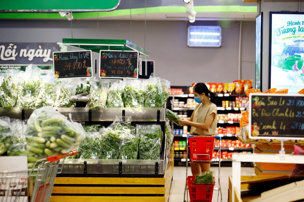 Triển khai nhiều Đề án, chương trình để thúc đẩy sản xuất hàng hoá trong nước phát triển Triển khai nhiều Đề án, chương trình để thúc đẩy sản xuất hàng hoá trong nước phát triển