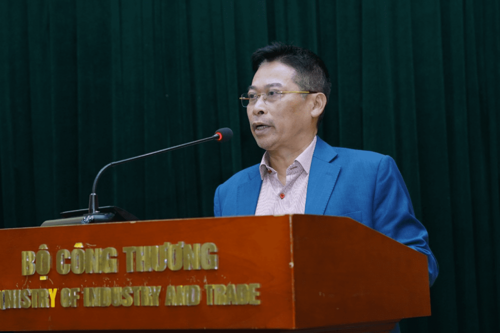 Bộ Công Thương góp ý xây dựng Dự thảo Luật Đất đai (sửa đổi)