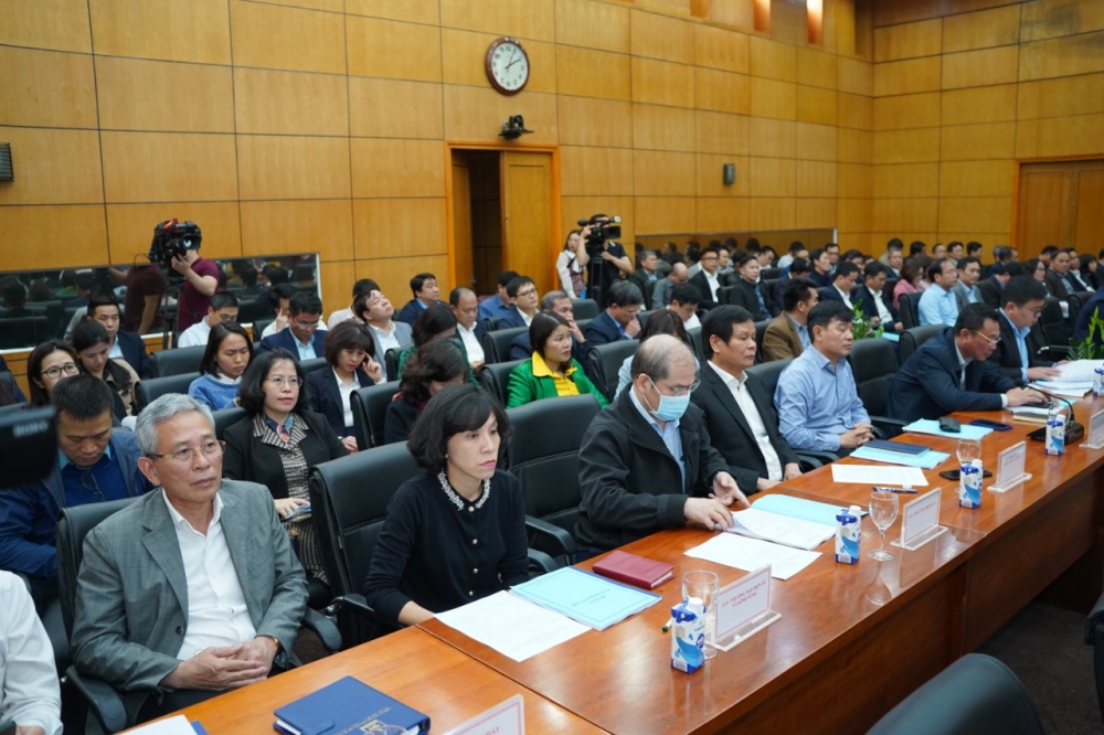 Bộ Công Thương góp ý xây dựng Dự thảo Luật Đất đai (sửa đổi)