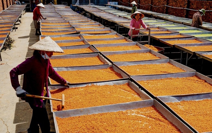 Công bố thêm 14 di sản văn hóa phi vật thể quốc gia