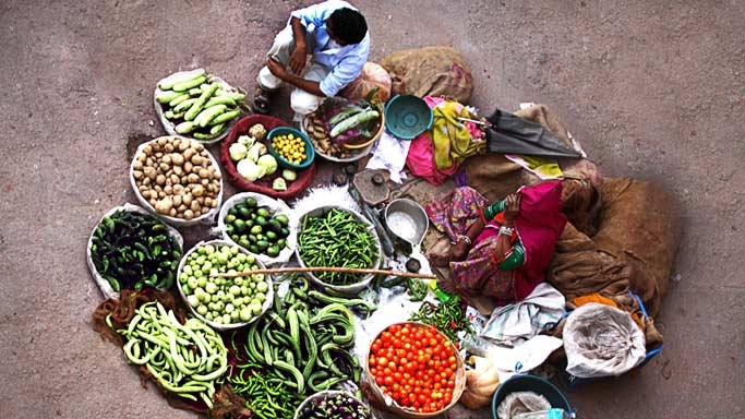 Việt Nam - Ấn Độ thúc đẩy hợp tác về nông sản và chế biến thực phẩm