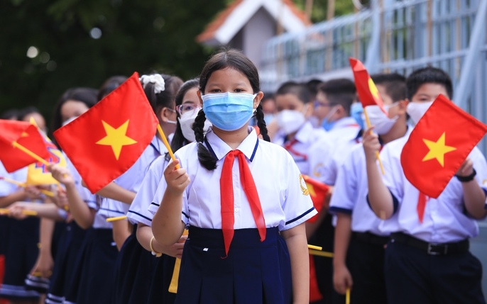 Kiện toàn Ủy ban quốc gia Đổi mới giáo dục và đào tạo giai đoạn 2023 – 2026 Kiện toàn Ủy ban quốc gia Đổi mới giáo dục và đào tạo giai đoạn 2023 – 2026