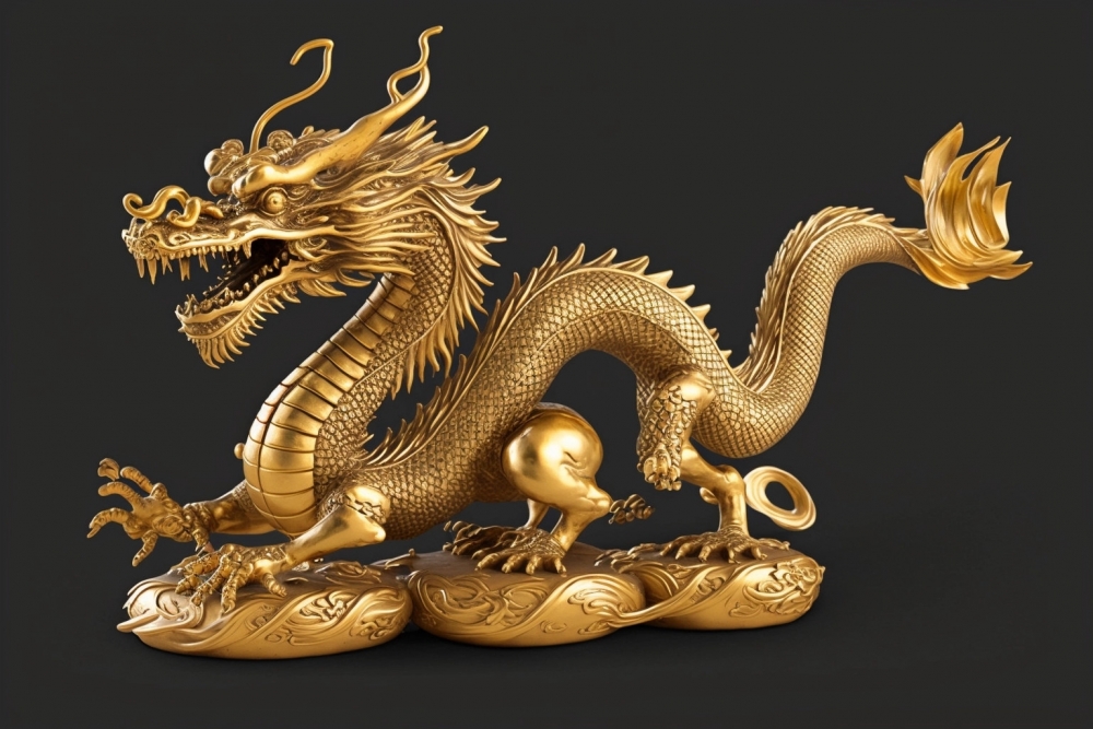 Năm Thìn tản mạn chuyện rồng