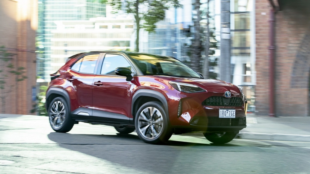 Cảnh báo về việc sử dụng ứng dụng kết nối trên xe Toyota Cảnh báo về việc sử dụng ứng dụng kết nối trên xe Toyota