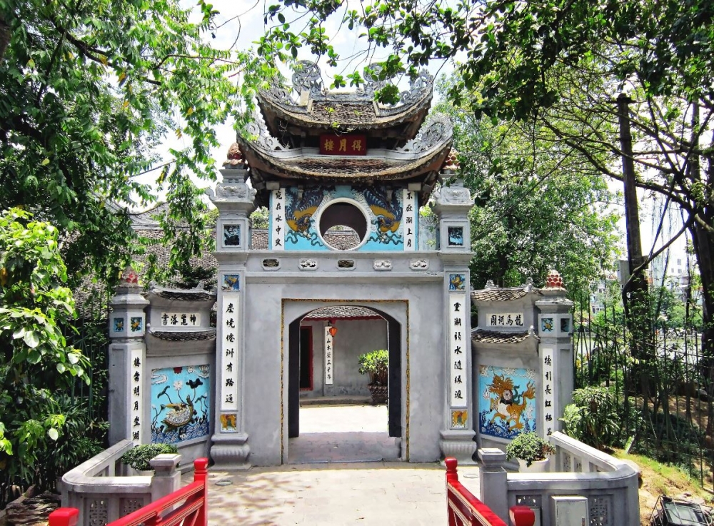 Việt Nam tự hào với 4 vạn di tích lịch sử - văn hóa, danh lam thắng cảnh Việt Nam tự hào với 4 vạn di tích lịch sử - văn hóa, danh lam thắng cảnh