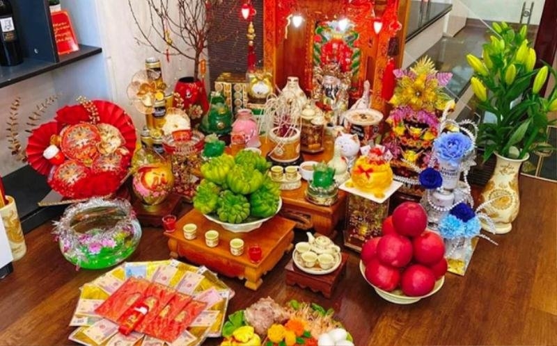 Lưu ý khi cúng Ngày vía Thần Tài 2024