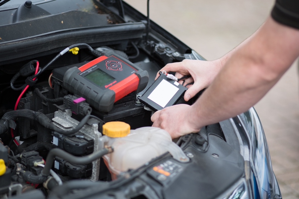 Từ tháng 7/2024, EU quy định các mẫu xe hơi mới phải trang bị hộp đen