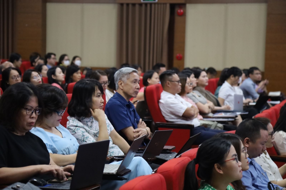 Cơ hội việc làm trong ngành Thương mại điện tử ngày càng mở rộng