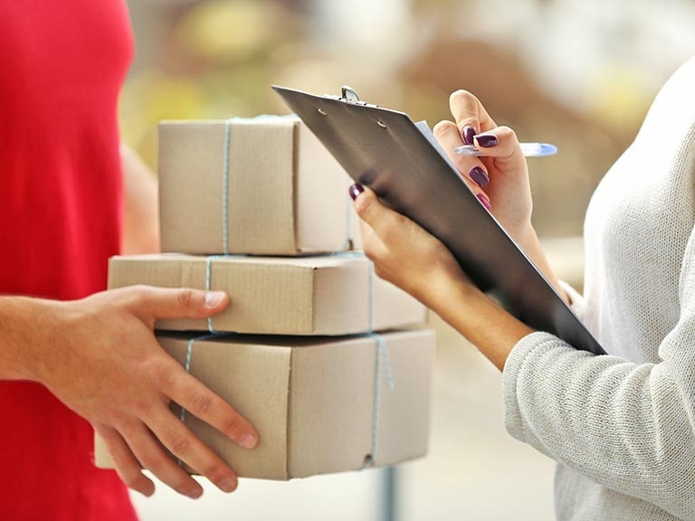 Vi phạm trong hoạt động cung ứng dịch vụ, Flex Speed bị xử phạt 18 triệu đồng