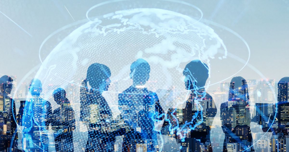 Công bố chỉ số ngoại giao toàn cầu