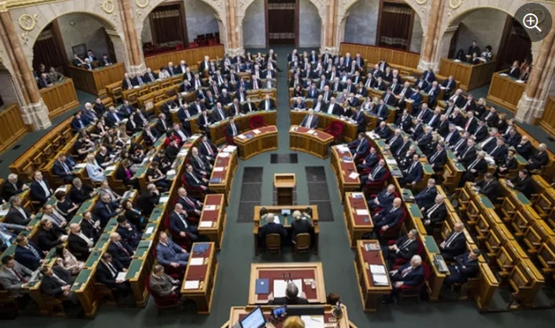 Thụy Điển được phê chuẩn Đơn gia nhập NATO