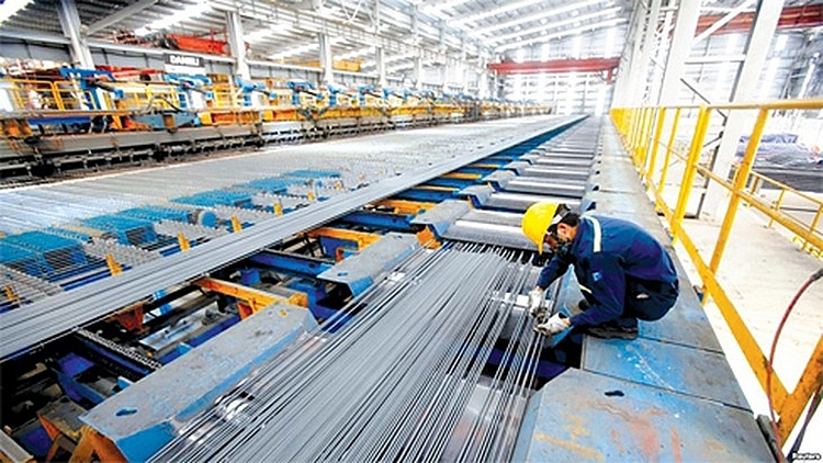 Tiếp nhận hồ sơ đề nghị miễn trừ áp dụng biện pháp phòng vệ thương mại tháng 3/2023