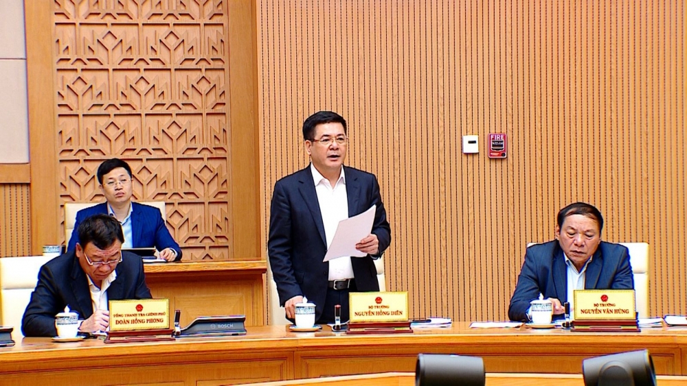 Nhiều giải pháp hiệu quả góp phần cải thiện thị trường trong nước