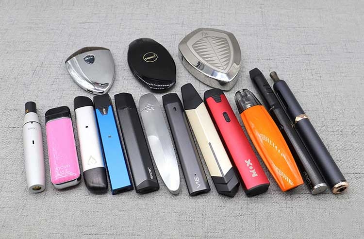 Đài Loan sửa đổi Danh mục hàng hóa hạn chế nhập khẩu