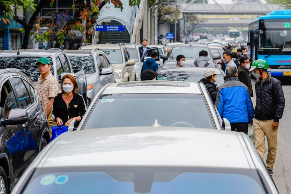 Danh sách trung tâm đăng kiểm hiện đang hoạt động tại Hà Nội