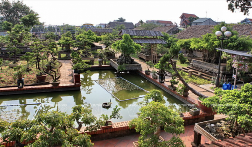 Hà Nội có 2 điểm dịch vụ du lịch cộng đồng được công nhận sản phẩm OCOP