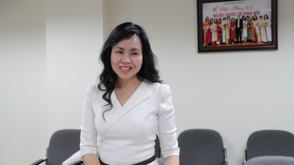 Tập trung chuyển đổi số, phát triển kinh tế số ngành Công Thương