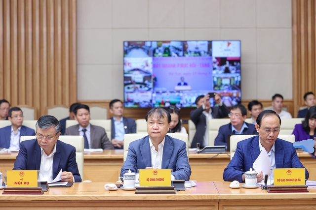 Thủ tướng chủ trì Hội nghị toàn quốc về du lịch năm 2023 Thủ tướng chủ trì Hội nghị toàn quốc về du lịch năm 2023