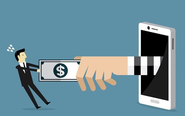 Cảnh báo về làn sóng lừa đảo thế hệ 4.0