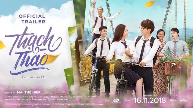 Mở cửa tự do công chiếu 7 phim tại Liên hoan phim Pháp ngữ 2023 Mở cửa tự do công chiếu 7 phim tại Liên hoan phim Pháp ngữ 2023