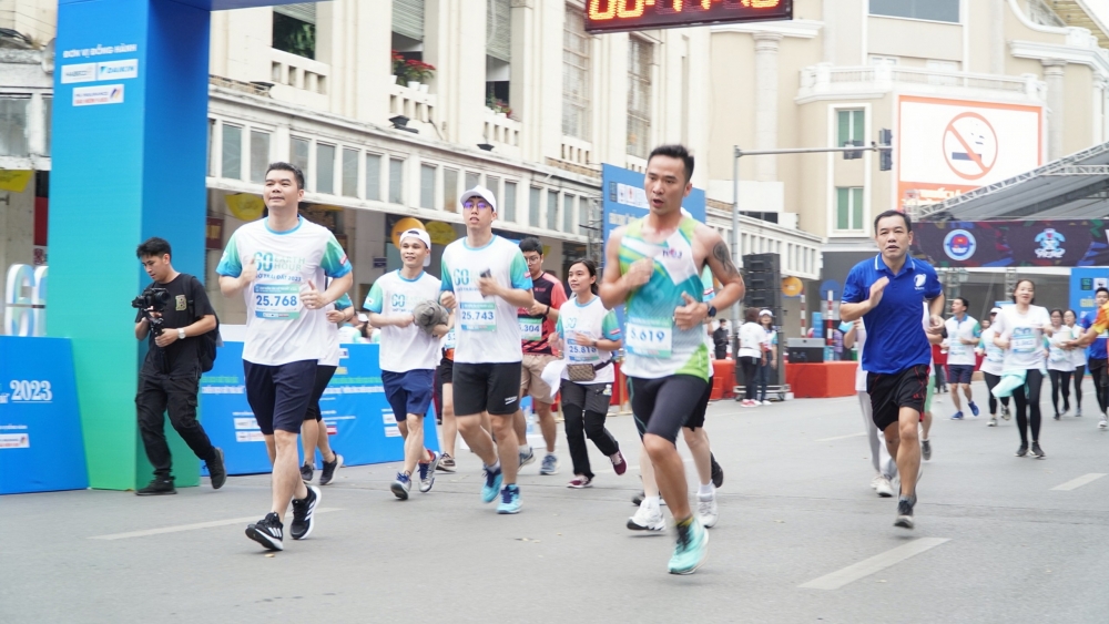 Bộ Công Thương công bố các hoạt động hưởng ứng chiến dịch Giờ Trái đất năm 2023 Bộ Công Thương công bố các hoạt động hưởng ứng chiến dịch Giờ Trái đất năm 2023