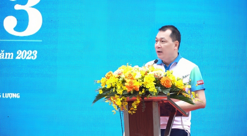 Bộ Công Thương công bố các hoạt động hưởng ứng chiến dịch Giờ Trái đất năm 2023 Bộ Công Thương công bố các hoạt động hưởng ứng chiến dịch Giờ Trái đất năm 2023