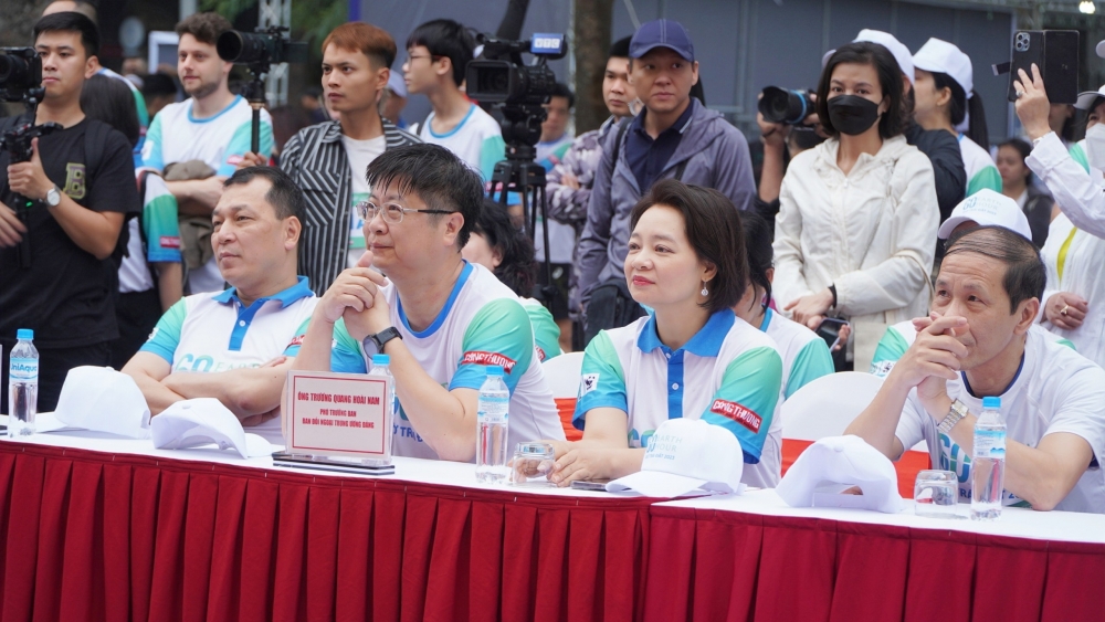 Bộ Công Thương công bố các hoạt động hưởng ứng chiến dịch Giờ Trái đất năm 2023 Bộ Công Thương công bố các hoạt động hưởng ứng chiến dịch Giờ Trái đất năm 2023