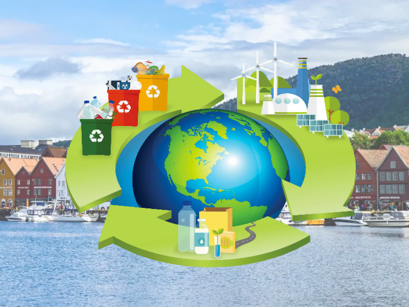 Bắc Âu sẽ hỗ trợ Việt Nam thực hiện các mục tiêu biến đổi khí hậu