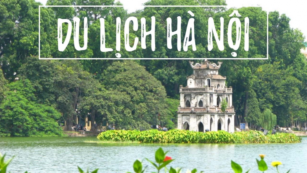Quý I: Du lịch Hà Nội ước đạt gần 21,5 nghìn tỷ đồng Quý I: Du lịch Hà Nội ước đạt gần 21,5 nghìn tỷ đồng