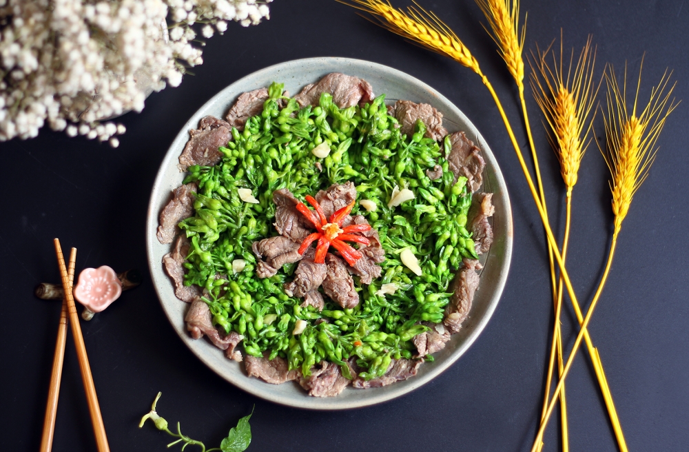 Món ăn bài thuốc chữa mất ngủ hiệu quả