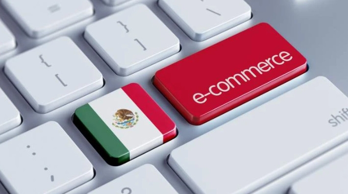 Vì sao Mexico dẫn đầu thế giới về tăng trưởng thương mại điện tử năm 2023
