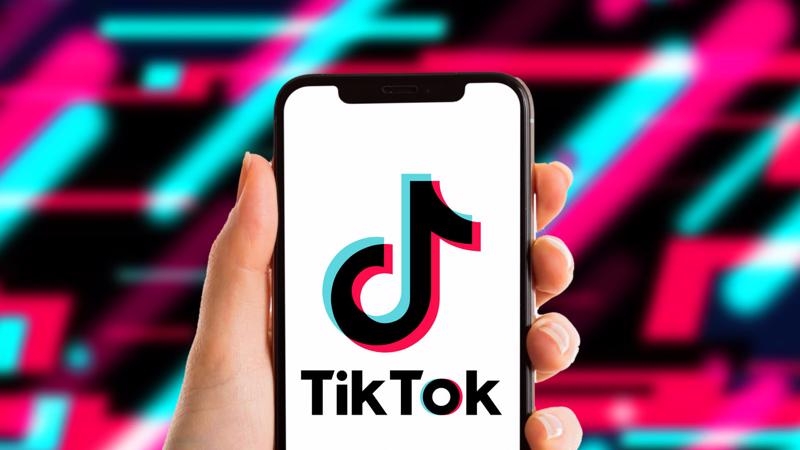 TikTok có thể sẽ bị cấm tại Mỹ