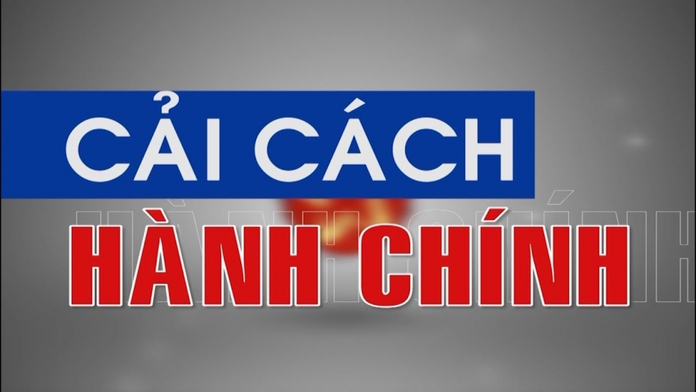 Kế hoạch hành động của Ban Chỉ đạo cải cách hành chính Chính phủ năm 2024