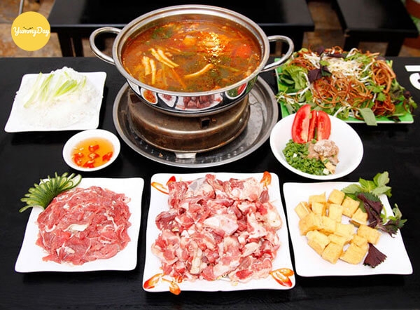 4 món ăn từ thịt bò của người Việt chinh phục Taste Atlas