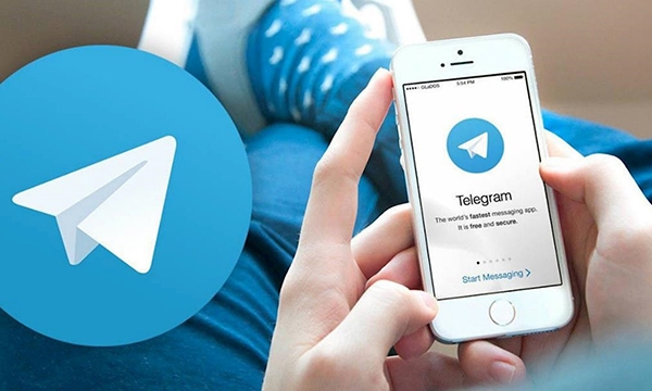 Vi phạm bản quyền, Telegram bị cấm tại Tây Ban Nha từ 25/3